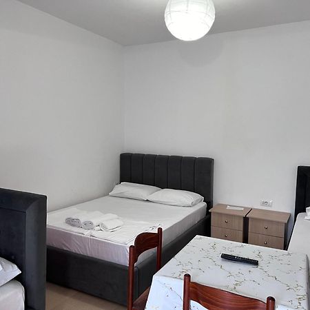 Vila Albi Ksamil Exterior foto