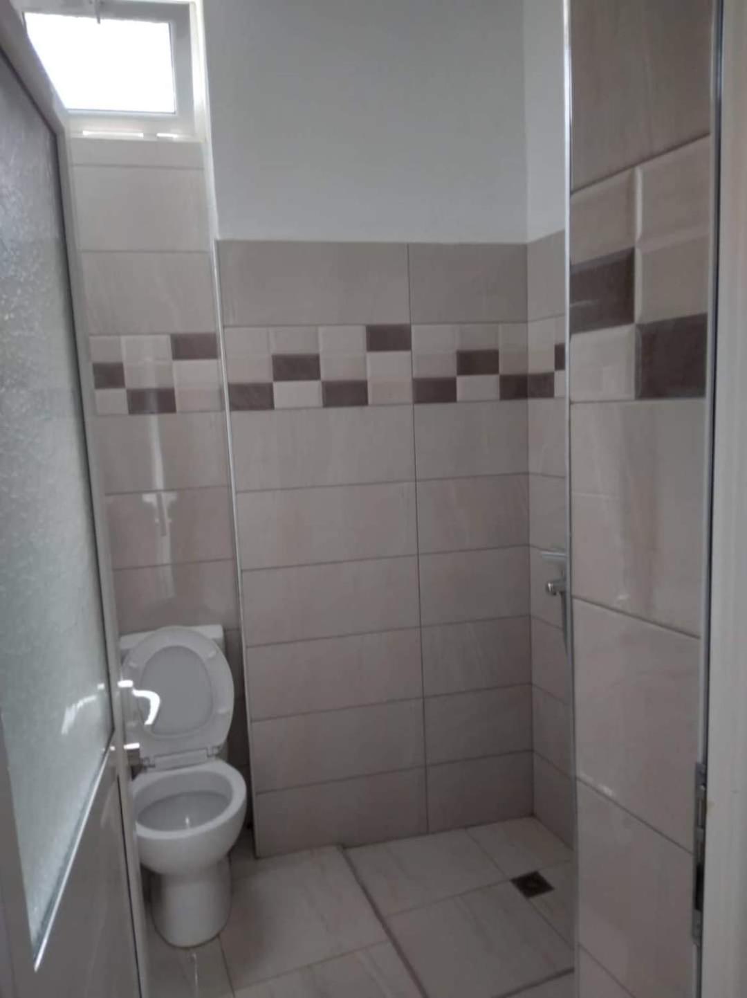 Vila Albi Ksamil Exterior foto